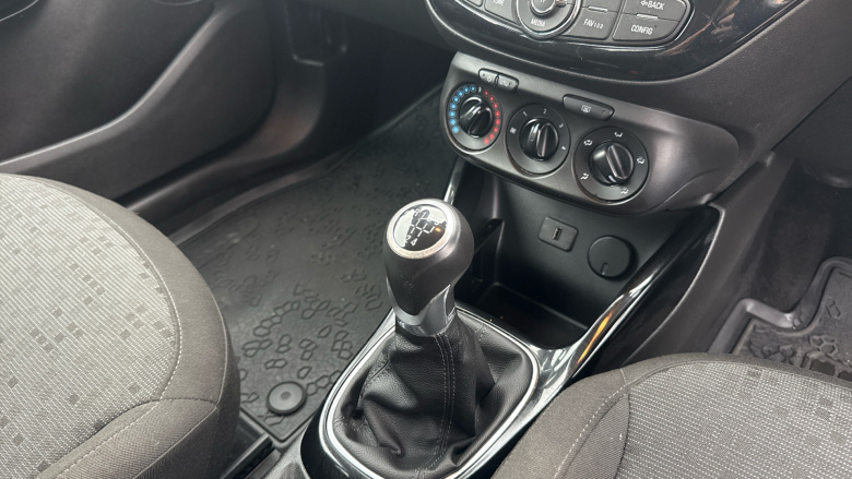 Vauxhall Adam 1.4i Jam 3dr Petrol Hatchback